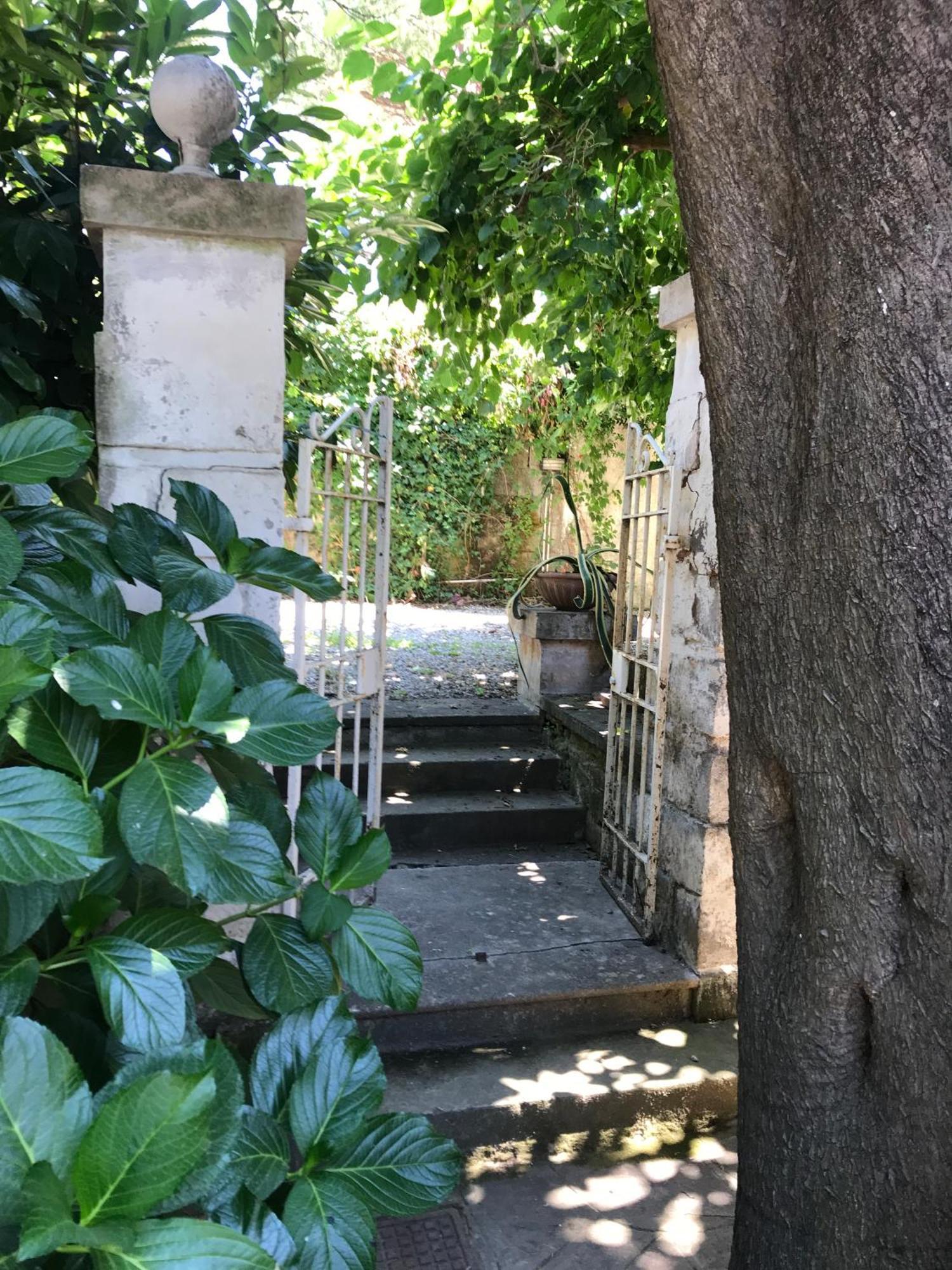 Villa Falconieri Sorrento Suite Сант'Агнело Екстериор снимка