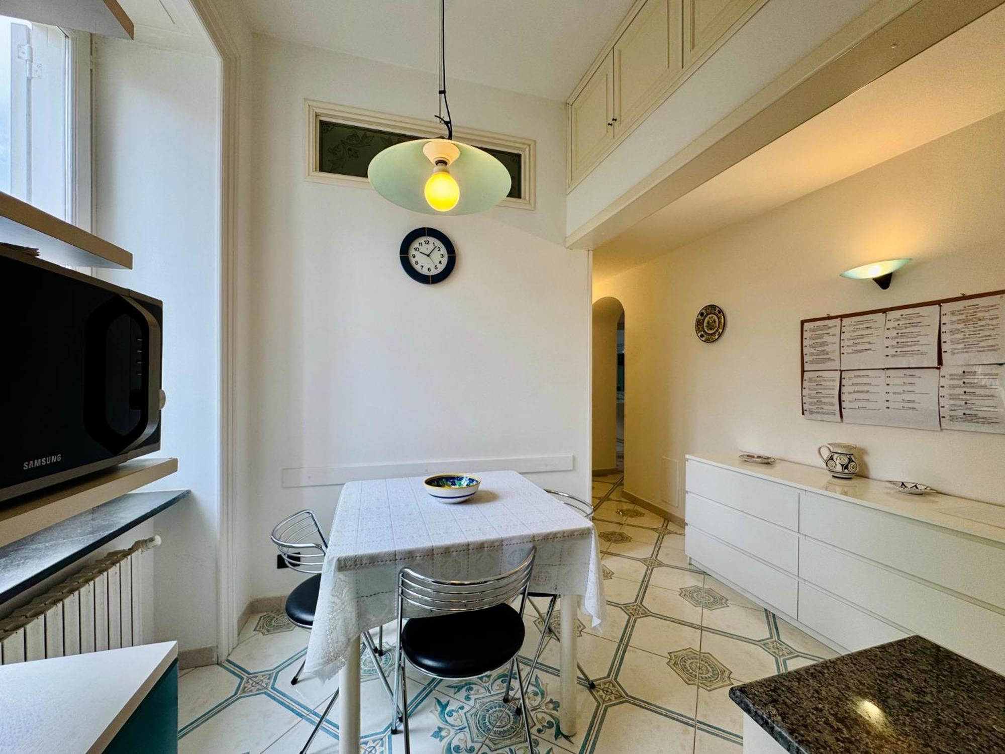 Villa Falconieri Sorrento Suite Сант'Агнело Екстериор снимка